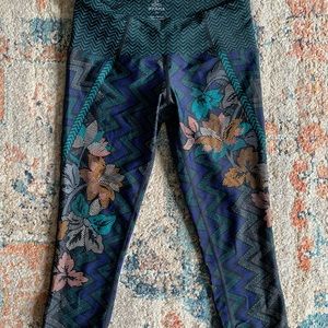 prAna Swim Tights